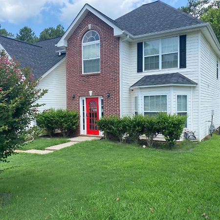 Апартаменти Close To Atlanta & Six Flags Вілла-Ріка Екстер'єр фото