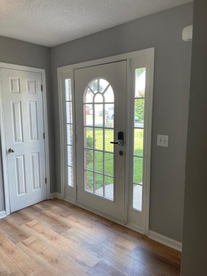 Апартаменти Close To Atlanta & Six Flags Вілла-Ріка Екстер'єр фото
