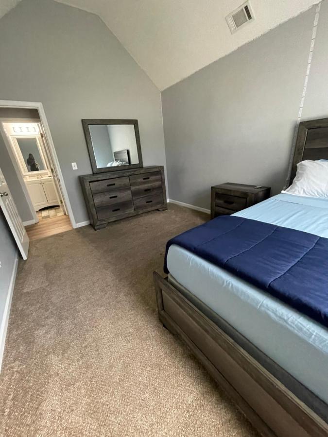 Апартаменти Close To Atlanta & Six Flags Вілла-Ріка Екстер'єр фото