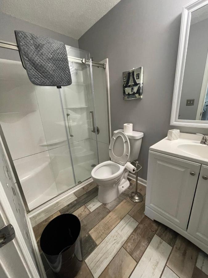 Апартаменти Close To Atlanta & Six Flags Вілла-Ріка Екстер'єр фото